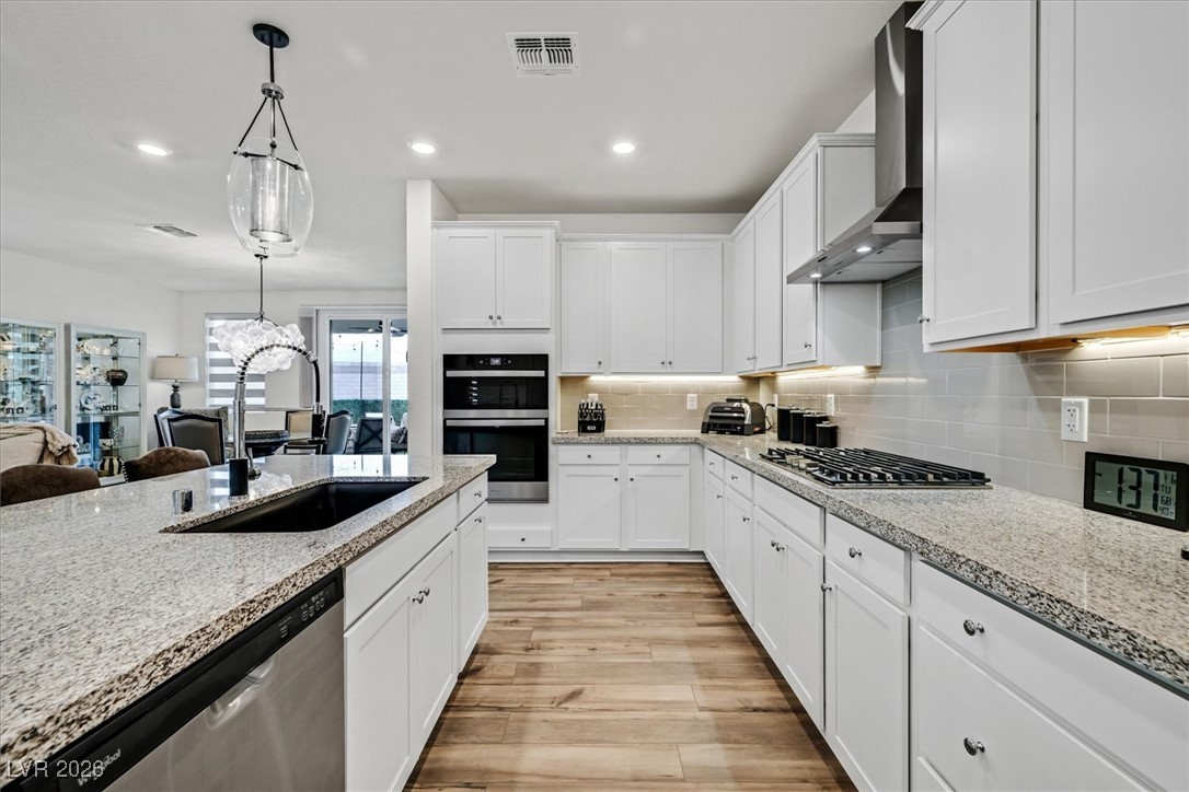 7196 Deer Cove Court Las Vegas NV 89113