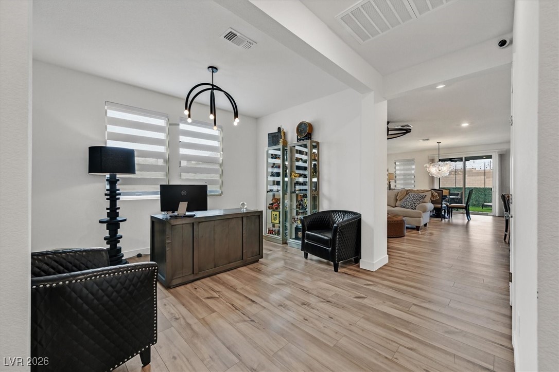 7196 Deer Cove Court Las Vegas NV 89113