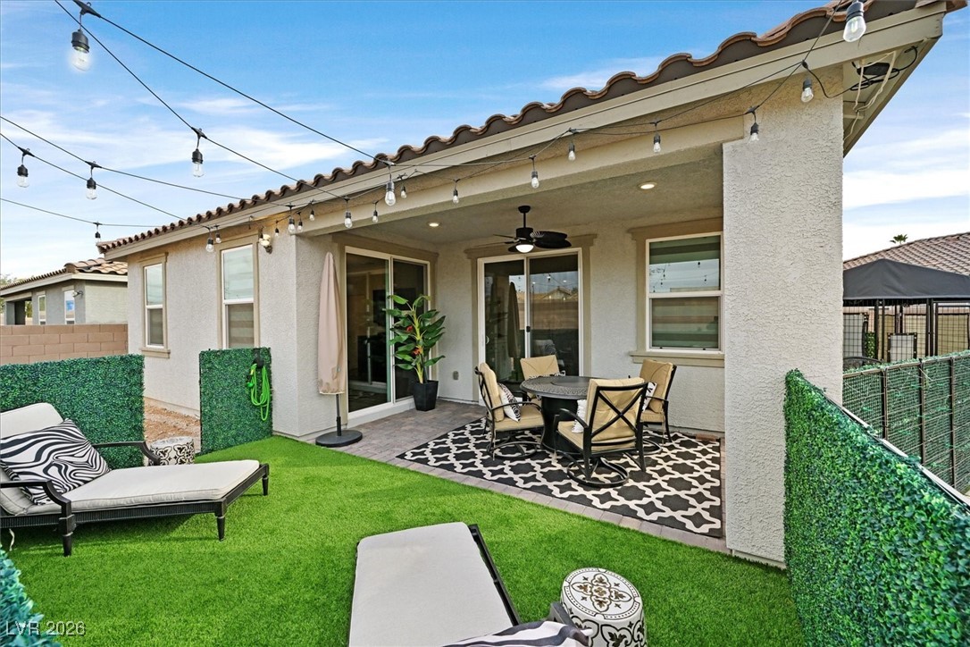 7196 Deer Cove Court Las Vegas NV 89113