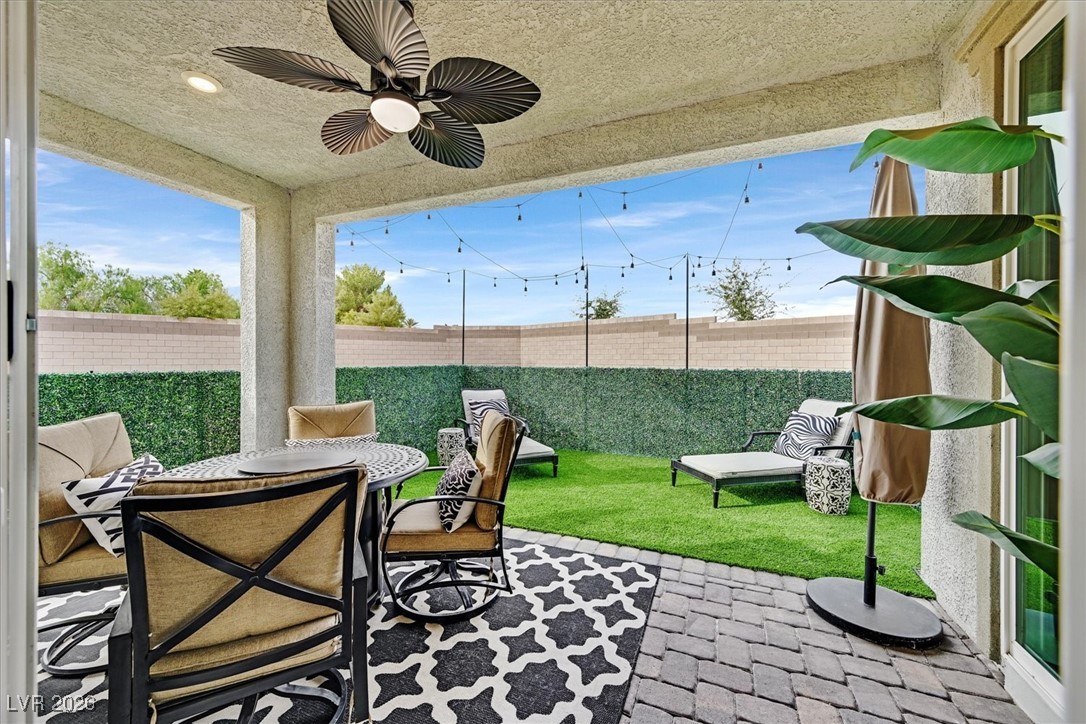 7196 Deer Cove Court Las Vegas NV 89113