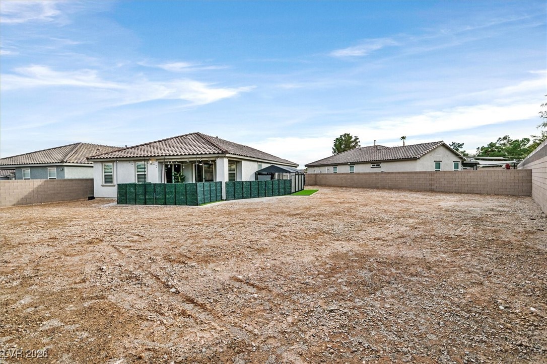 7196 Deer Cove Court Las Vegas NV 89113