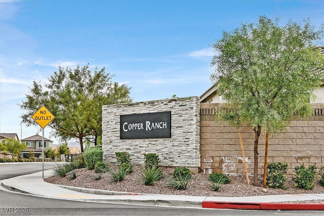 7196 Deer Cove Court Las Vegas NV 89113