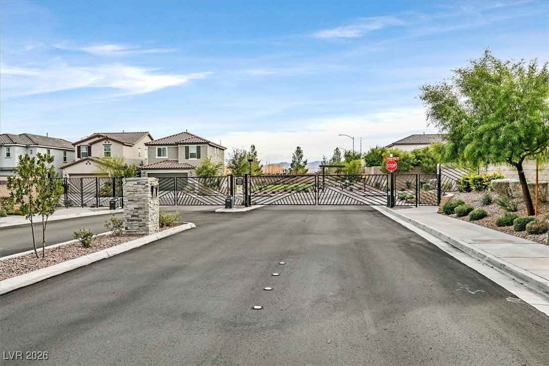7196 Deer Cove Court Las Vegas NV 89113
