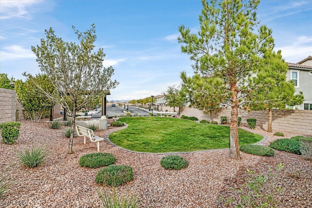 7196 Deer Cove Court Las Vegas NV 89113
