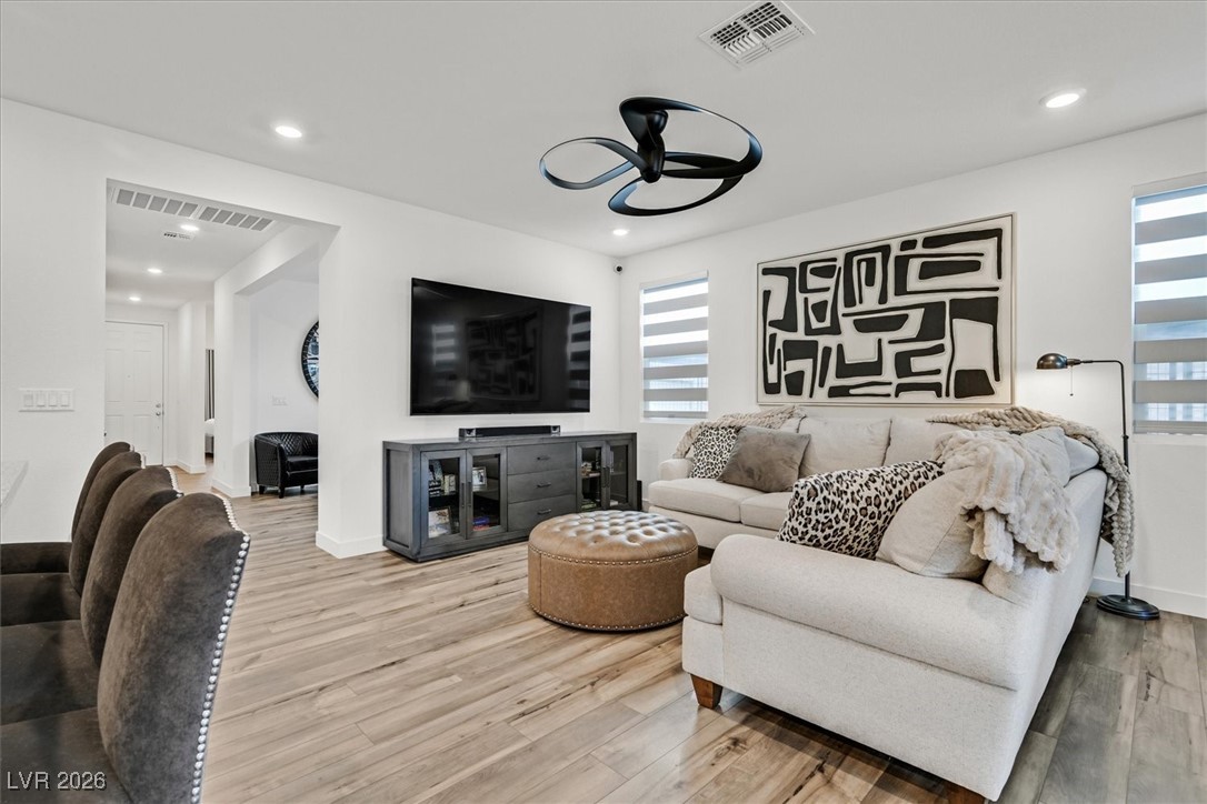 7196 Deer Cove Court Las Vegas NV 89113