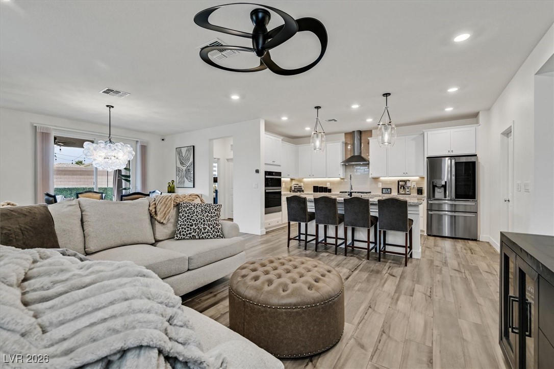 7196 Deer Cove Court Las Vegas NV 89113