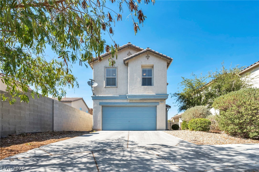 9518 West Martin Avenue Las Vegas NV 89148