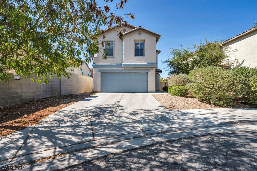 9518 West Martin Avenue Las Vegas NV 89148