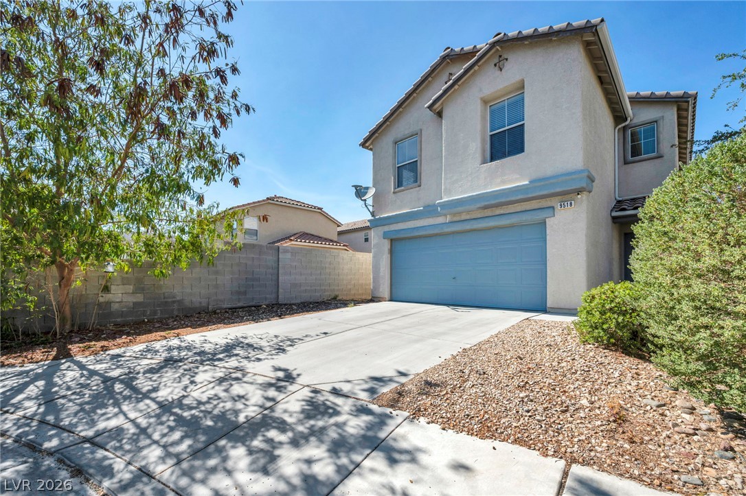 9518 West Martin Avenue Las Vegas NV 89148