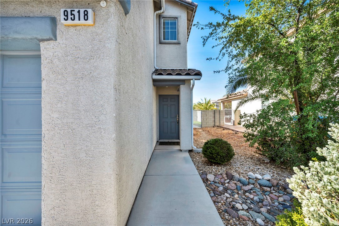 9518 West Martin Avenue Las Vegas NV 89148