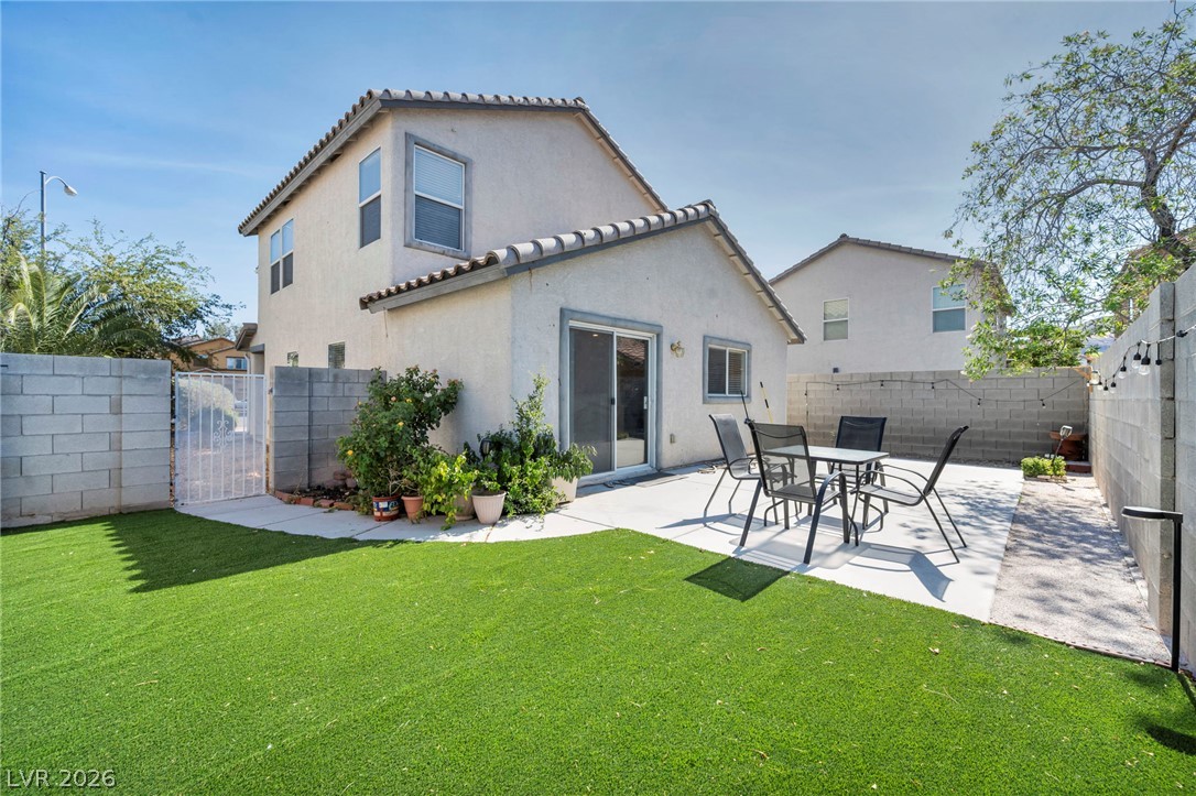 9518 West Martin Avenue Las Vegas NV 89148