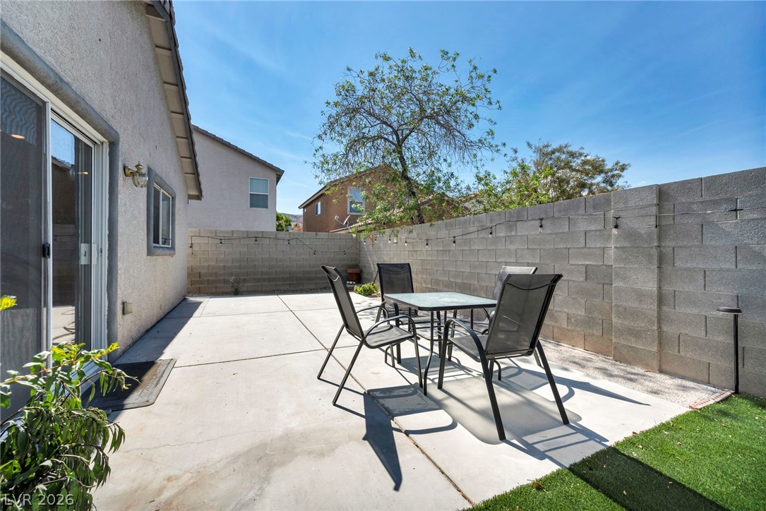 9518 West Martin Avenue Las Vegas NV 89148