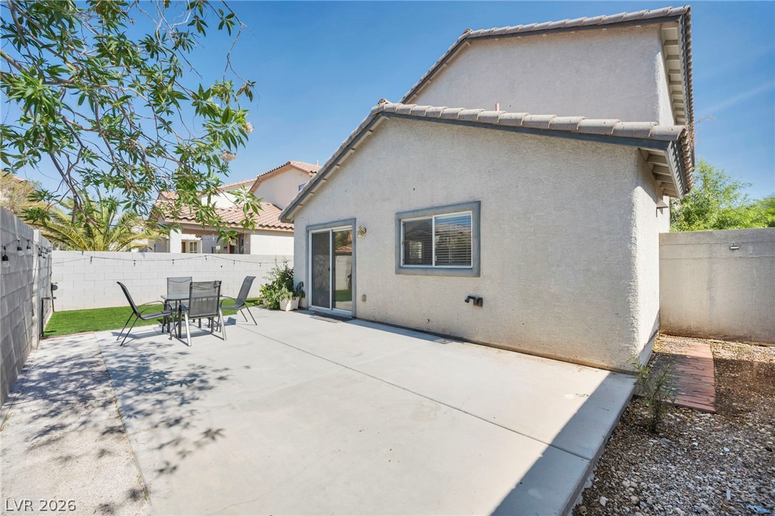 9518 West Martin Avenue Las Vegas NV 89148