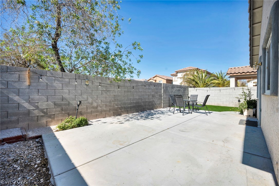 9518 West Martin Avenue Las Vegas NV 89148