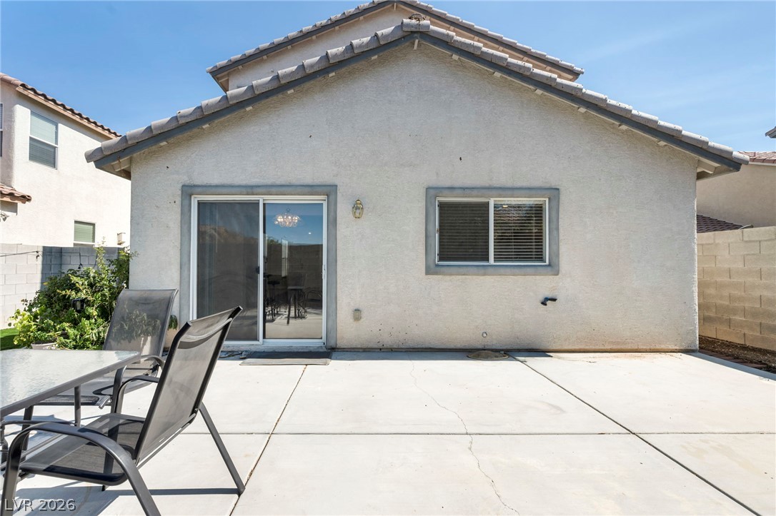 9518 West Martin Avenue Las Vegas NV 89148