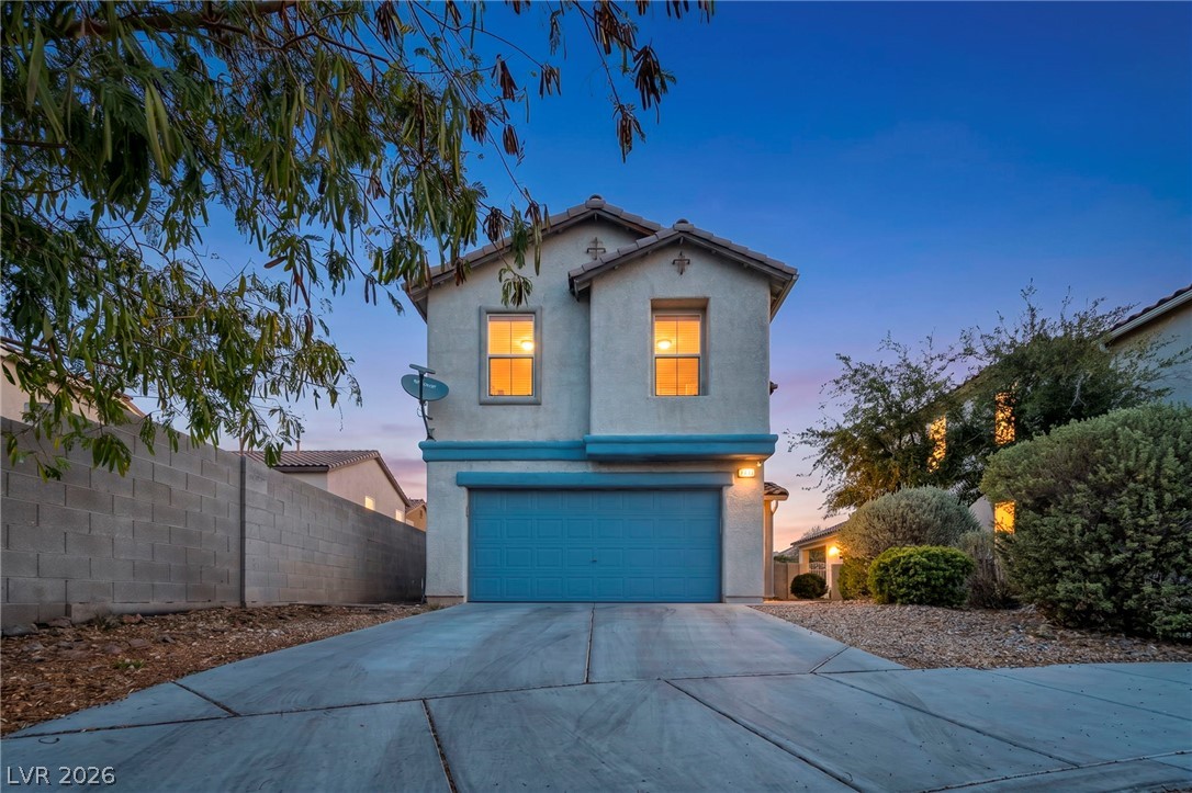 9518 West Martin Avenue Las Vegas NV 89148