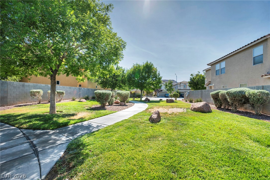 9518 West Martin Avenue Las Vegas NV 89148