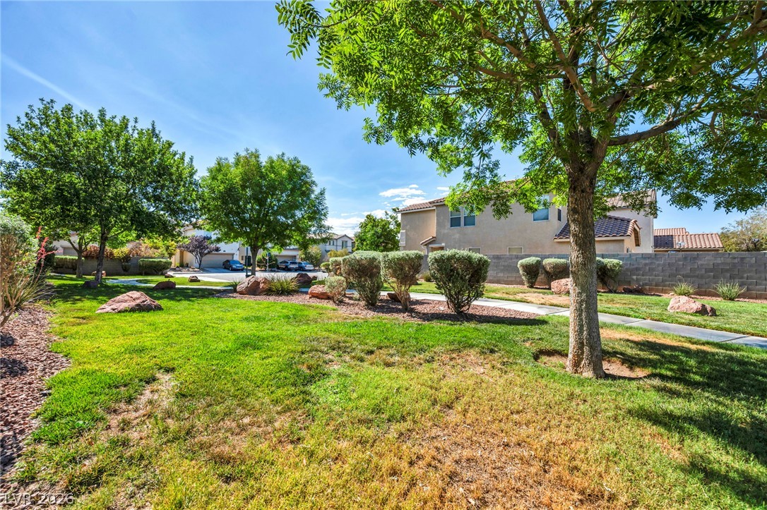 9518 West Martin Avenue Las Vegas NV 89148