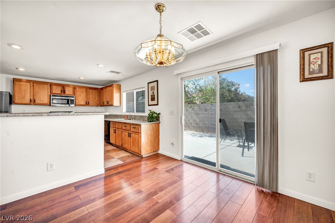 9518 West Martin Avenue Las Vegas NV 89148