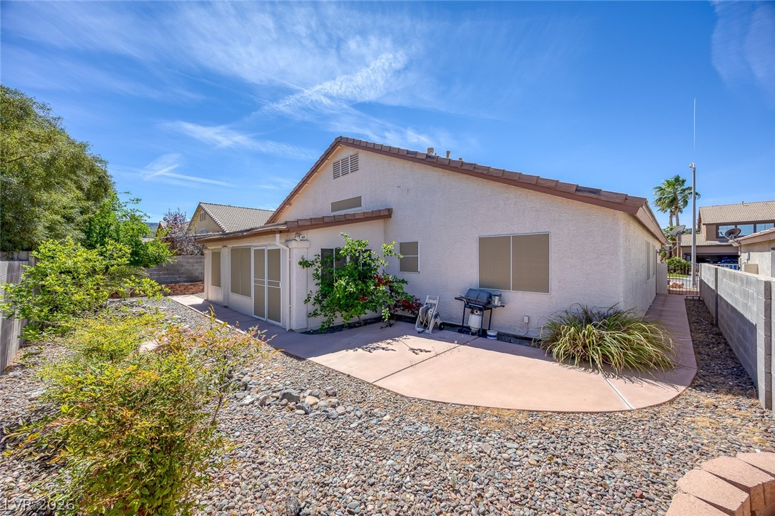 1792 Antelope Valley Avenue Henderson NV 89012