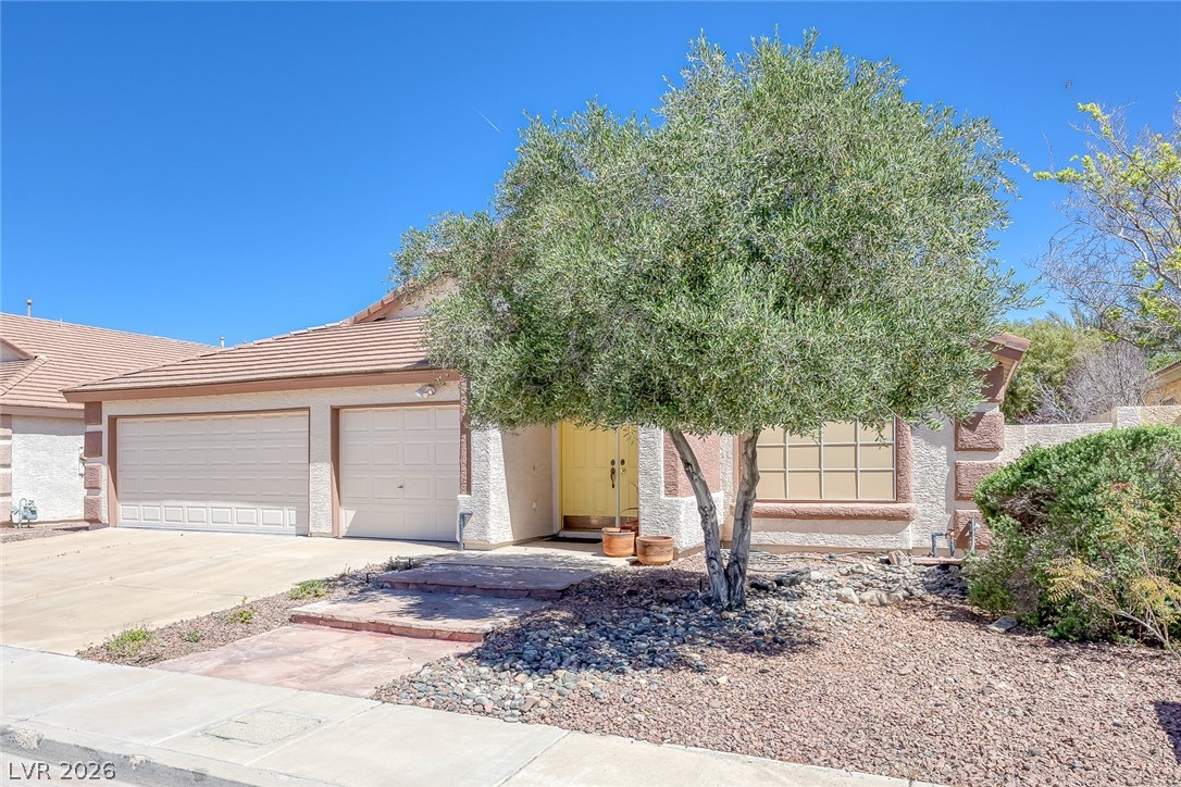 1792 Antelope Valley Avenue Henderson NV 89012
