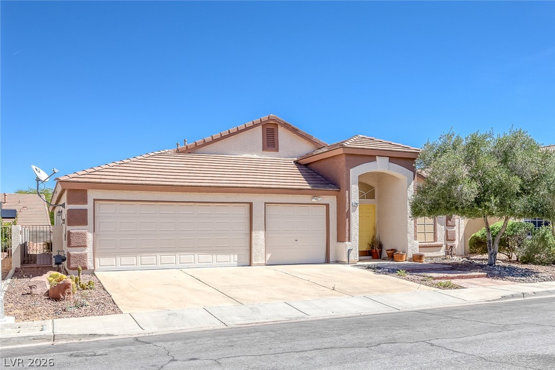 1792 Antelope Valley Avenue Henderson NV 89012