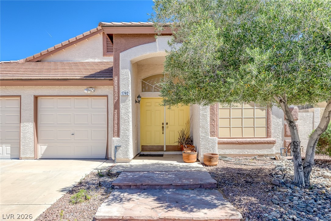 1792 Antelope Valley Avenue Henderson NV 89012