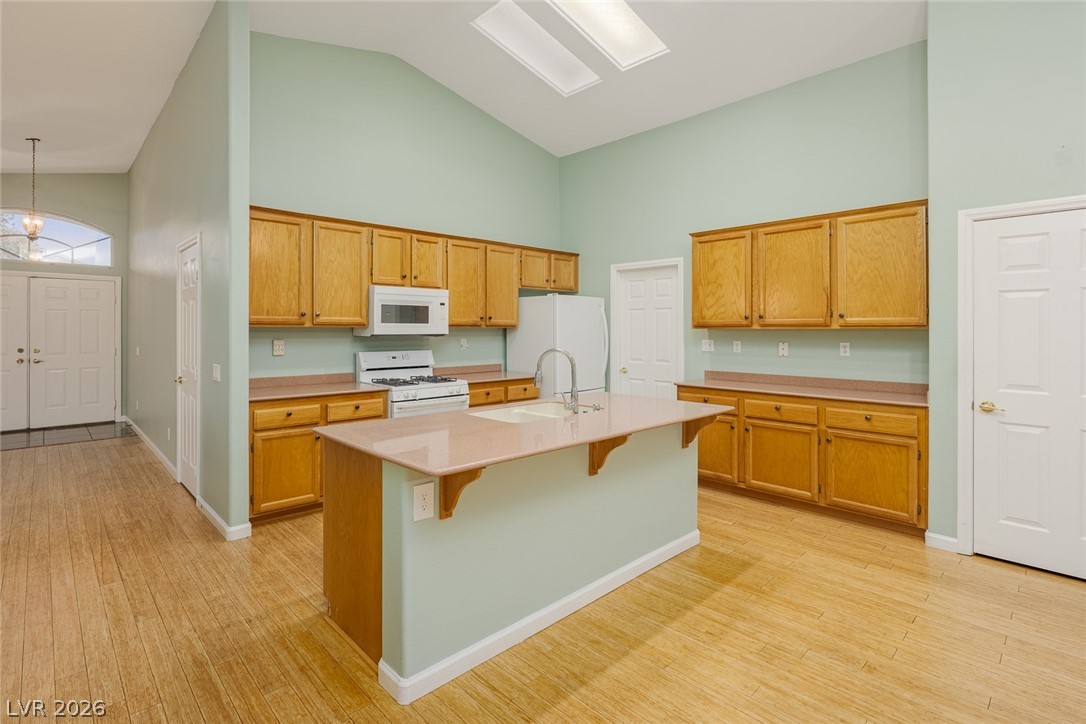 1792 Antelope Valley Avenue Henderson NV 89012