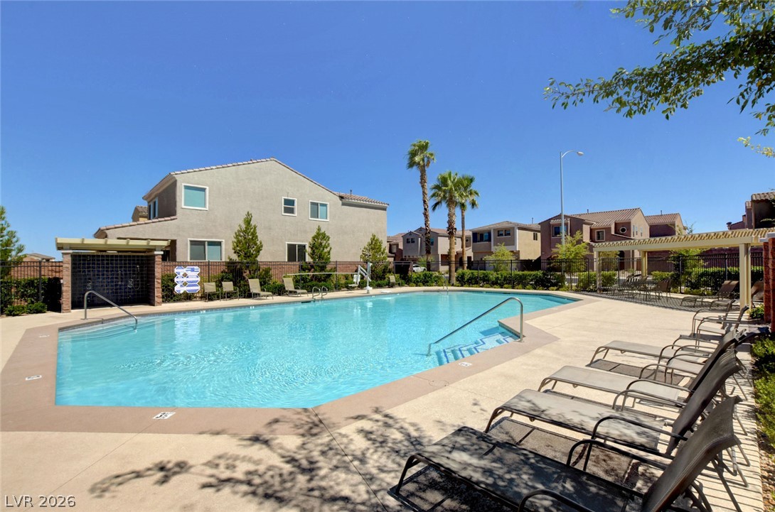 8994 Sky Lux Place Las Vegas NV 89148