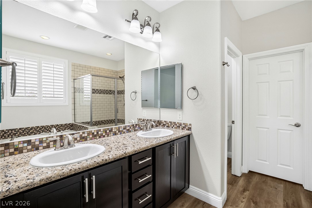 530 Hunter Flat Street Las Vegas NV 89138
