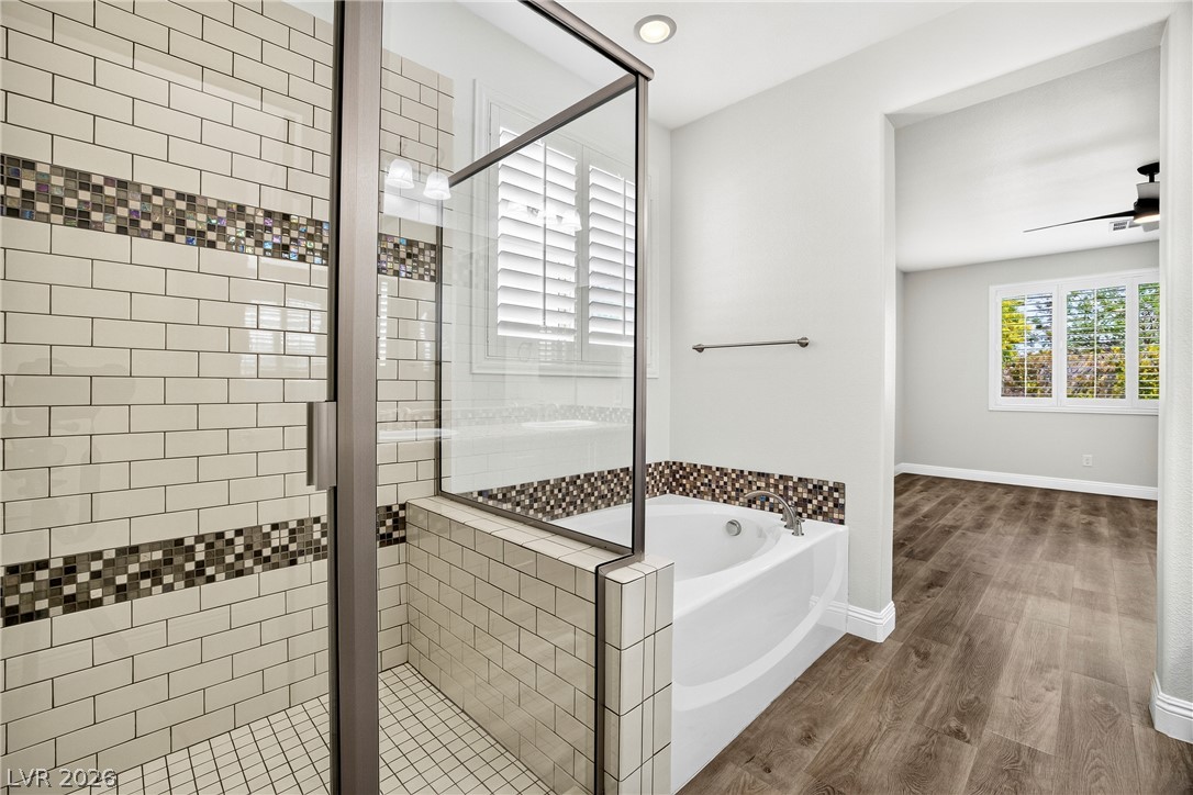 530 Hunter Flat Street Las Vegas NV 89138