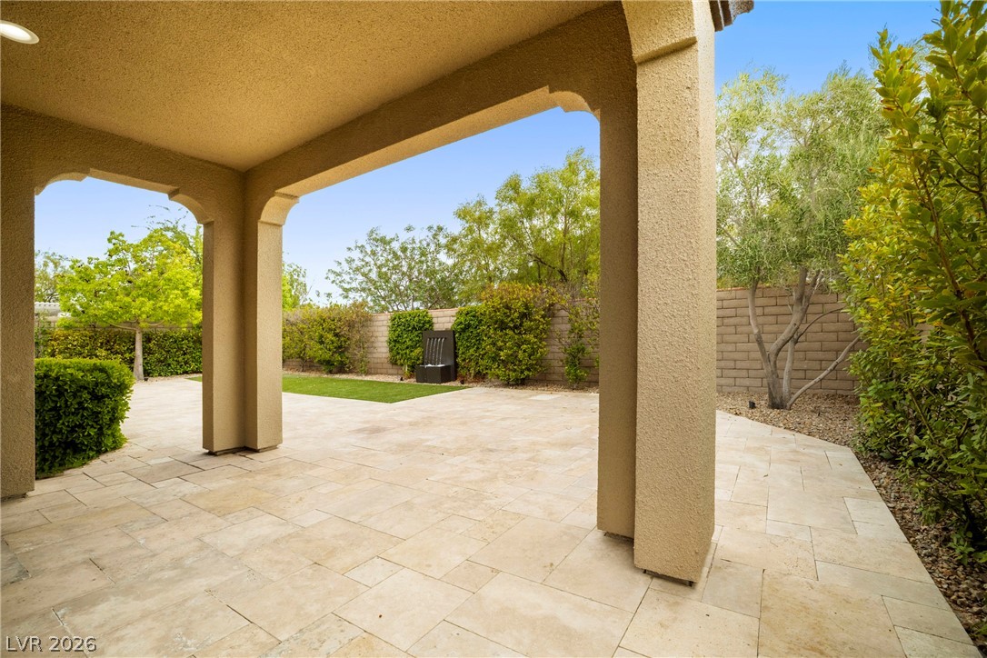 530 Hunter Flat Street Las Vegas NV 89138