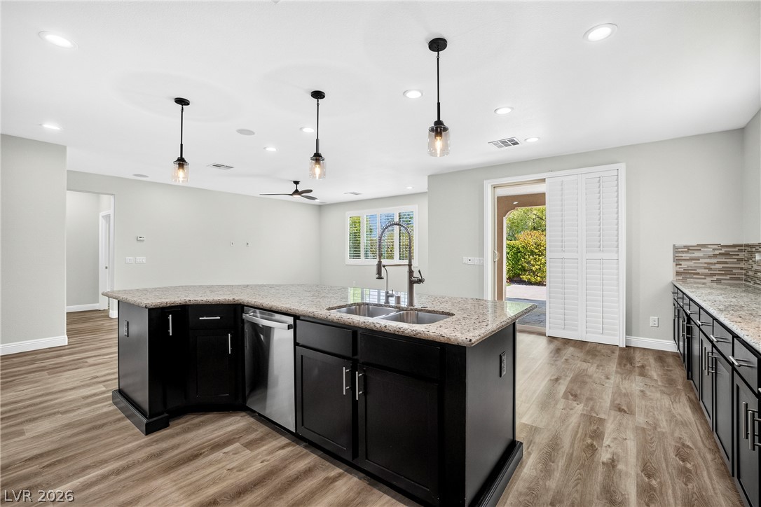 530 Hunter Flat Street Las Vegas NV 89138