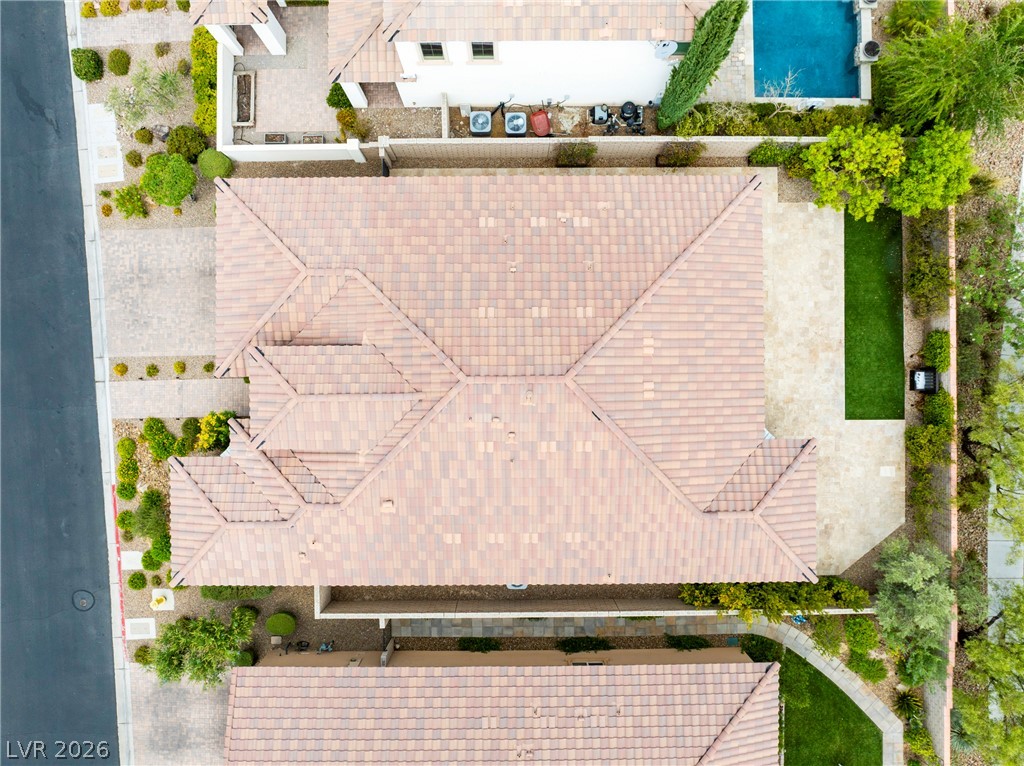 530 Hunter Flat Street Las Vegas NV 89138