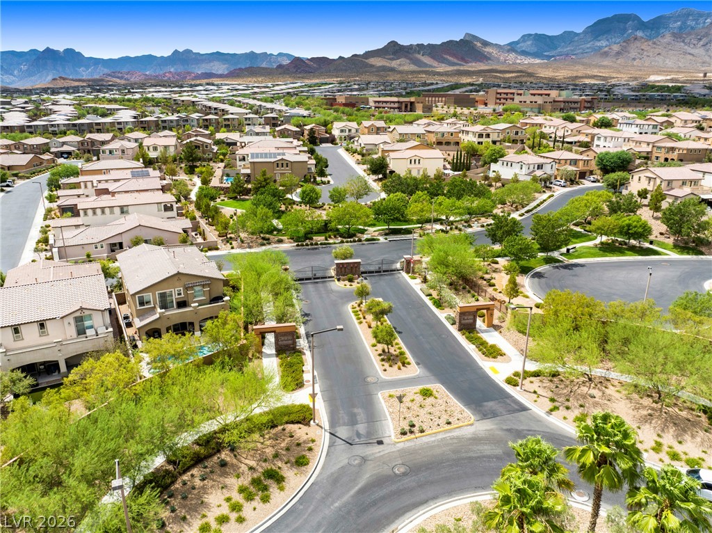 530 Hunter Flat Street Las Vegas NV 89138