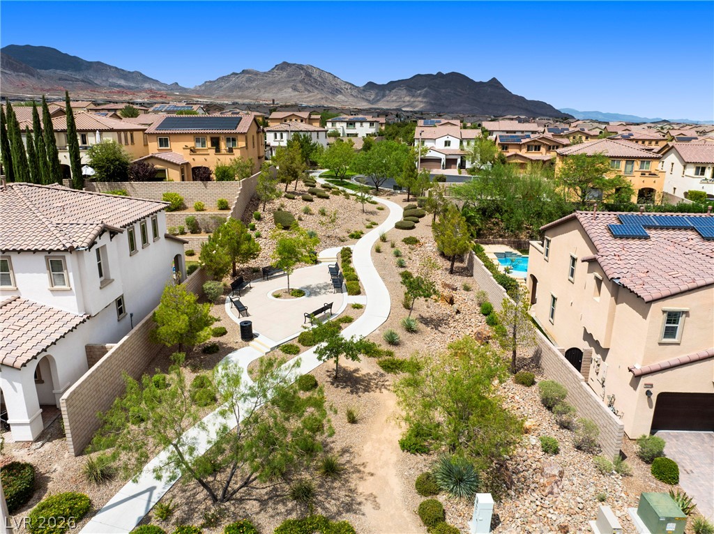 530 Hunter Flat Street Las Vegas NV 89138