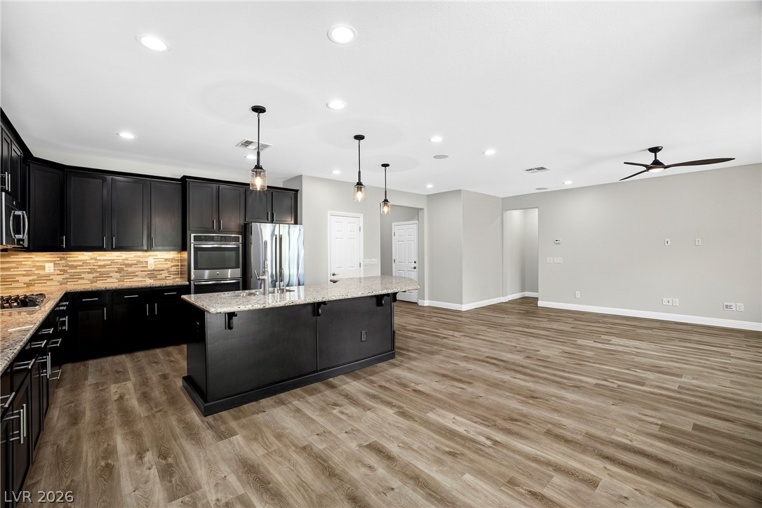 530 Hunter Flat Street Las Vegas NV 89138