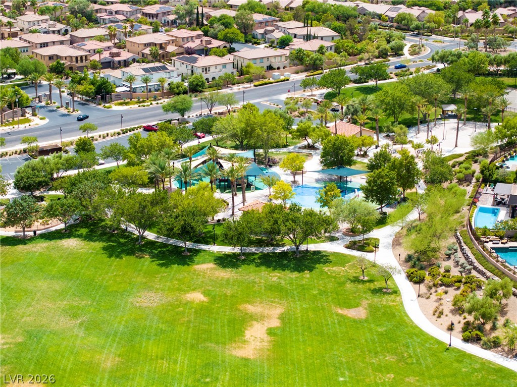 530 Hunter Flat Street Las Vegas NV 89138