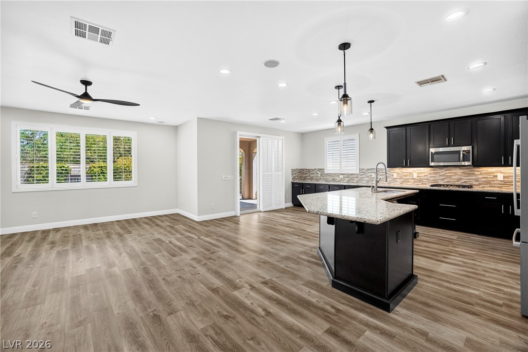 530 Hunter Flat Street Las Vegas NV 89138