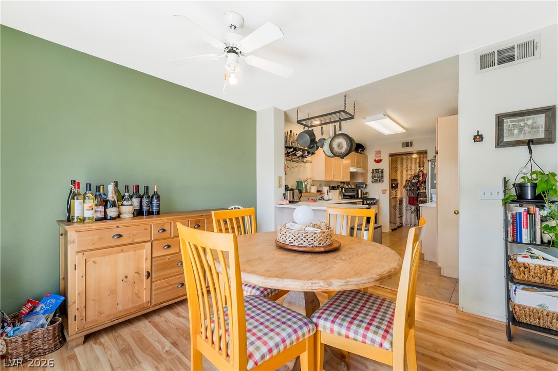 9695 Blue Calico Drive Las Vegas NV 89123