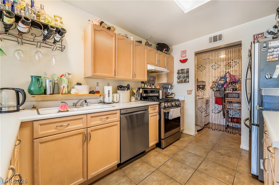 9695 Blue Calico Drive Las Vegas NV 89123