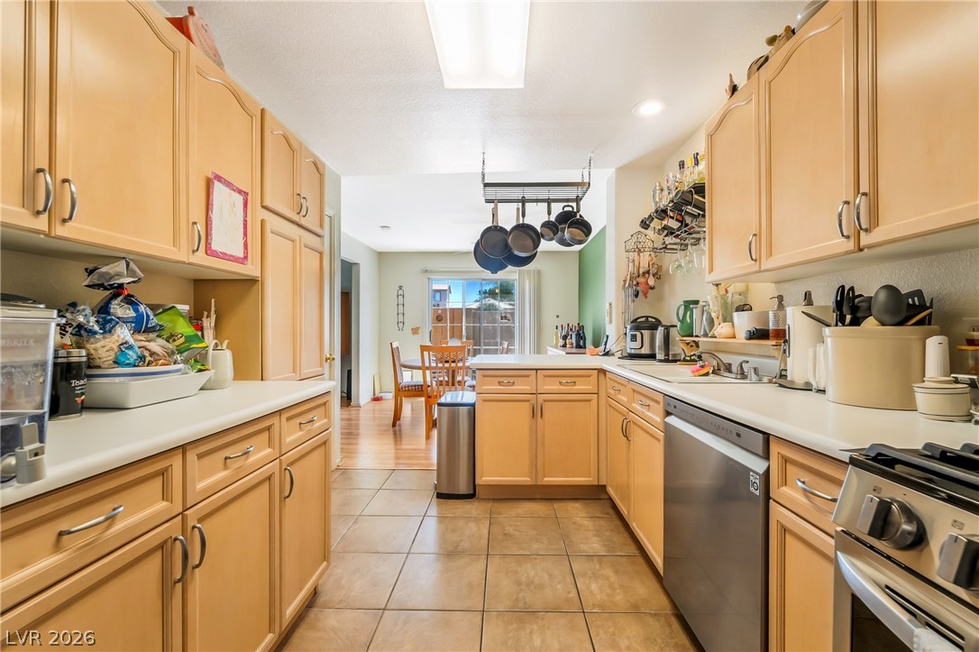 9695 Blue Calico Drive Las Vegas NV 89123