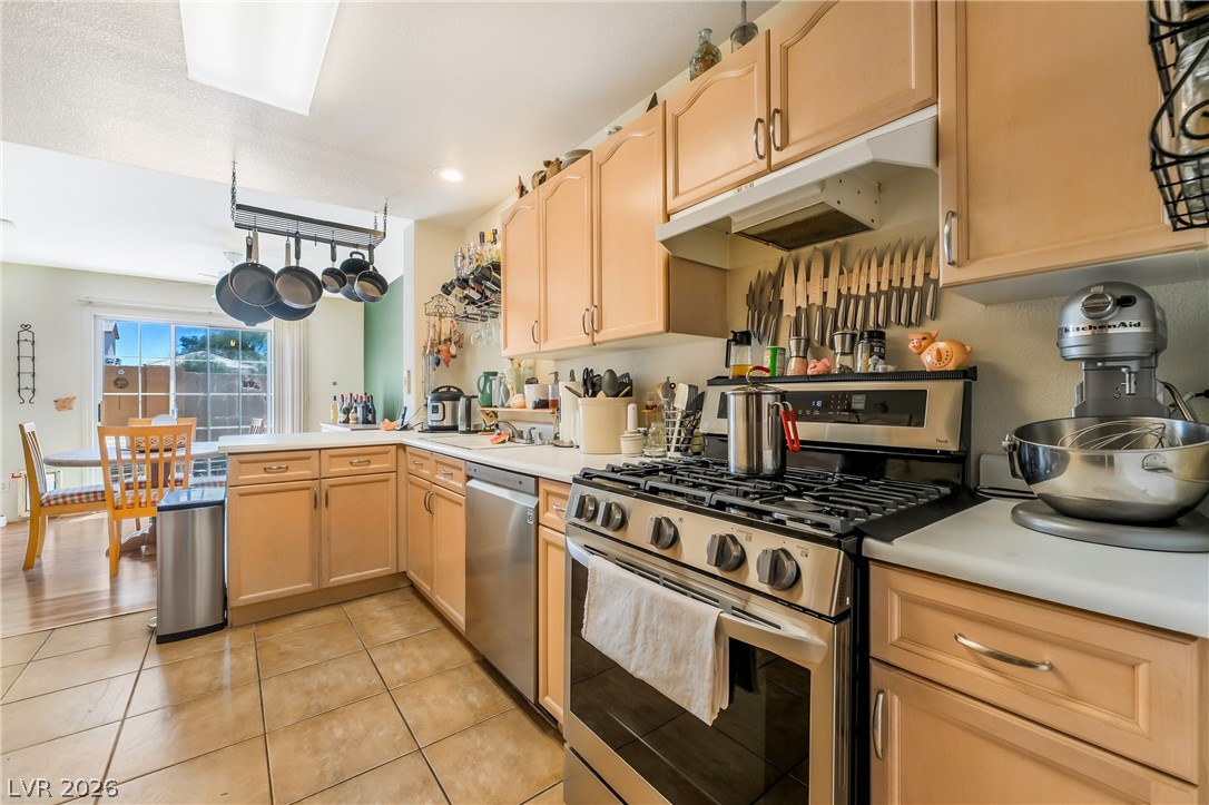 9695 Blue Calico Drive Las Vegas NV 89123