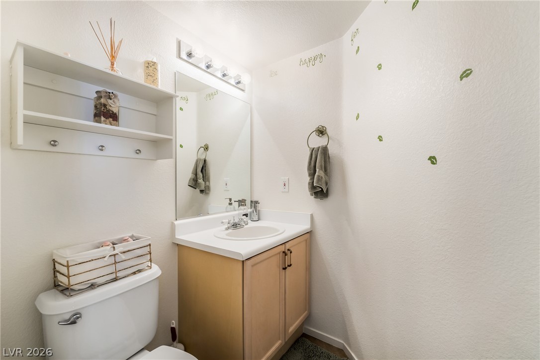 9695 Blue Calico Drive Las Vegas NV 89123
