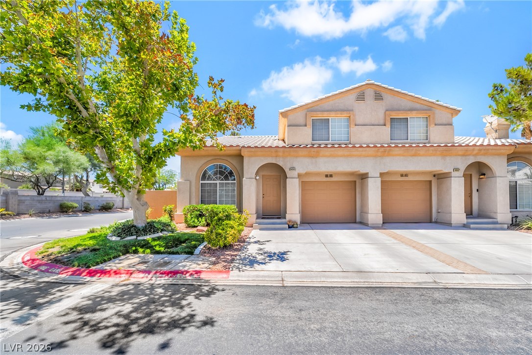 9695 Blue Calico Drive Las Vegas NV 89123