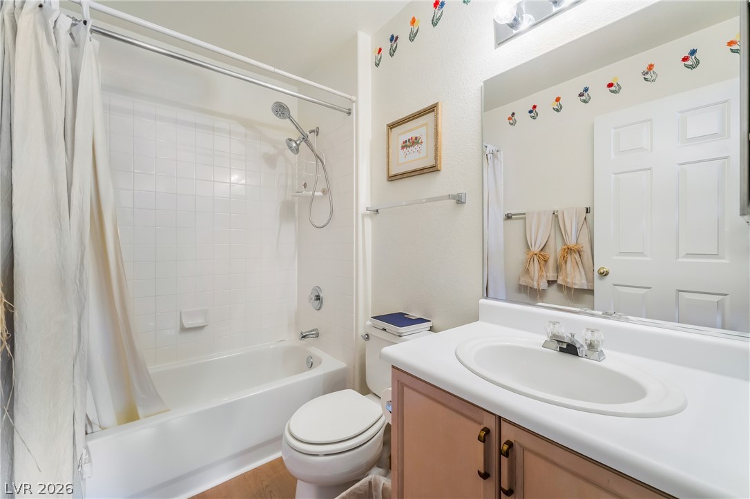9695 Blue Calico Drive Las Vegas NV 89123