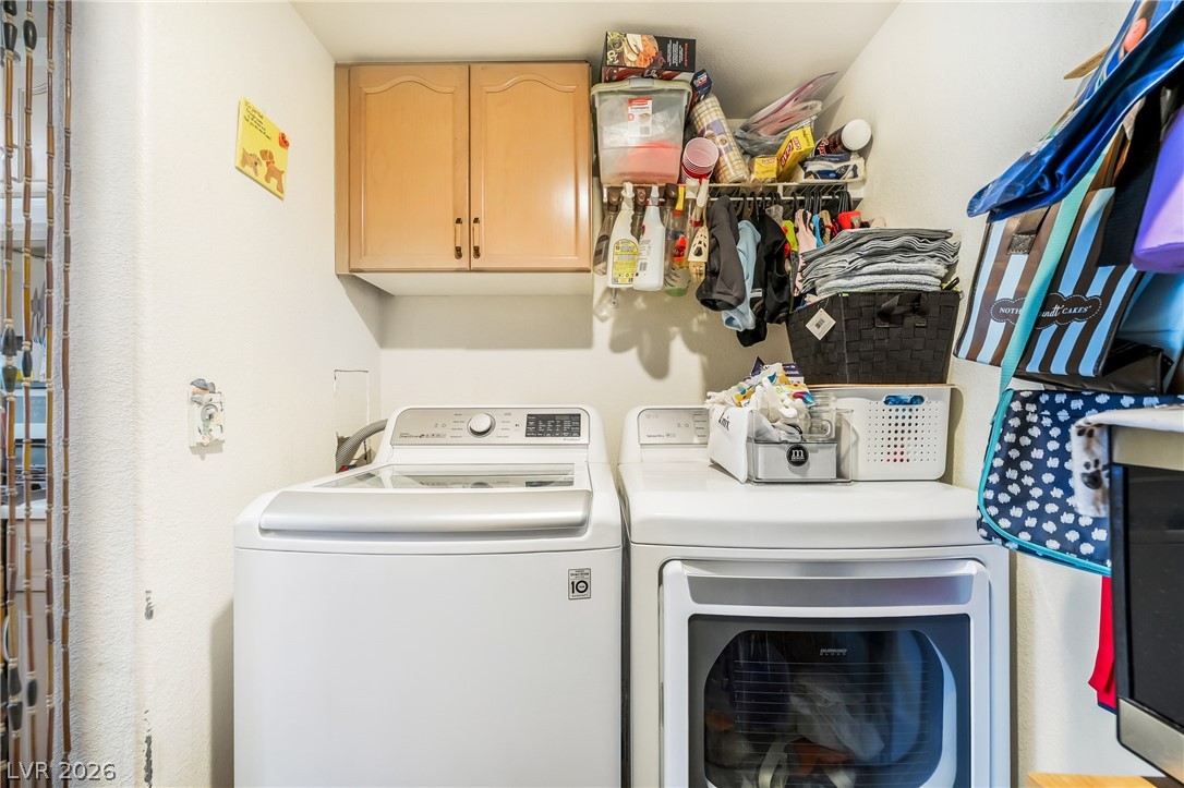 9695 Blue Calico Drive Las Vegas NV 89123