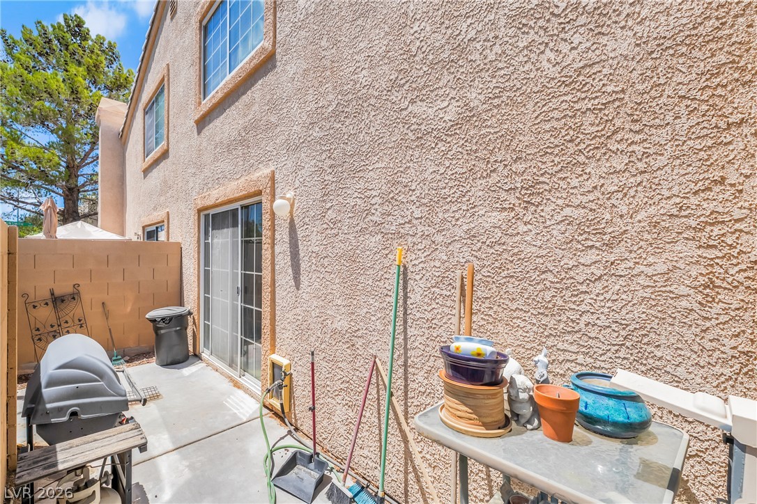 9695 Blue Calico Drive Las Vegas NV 89123