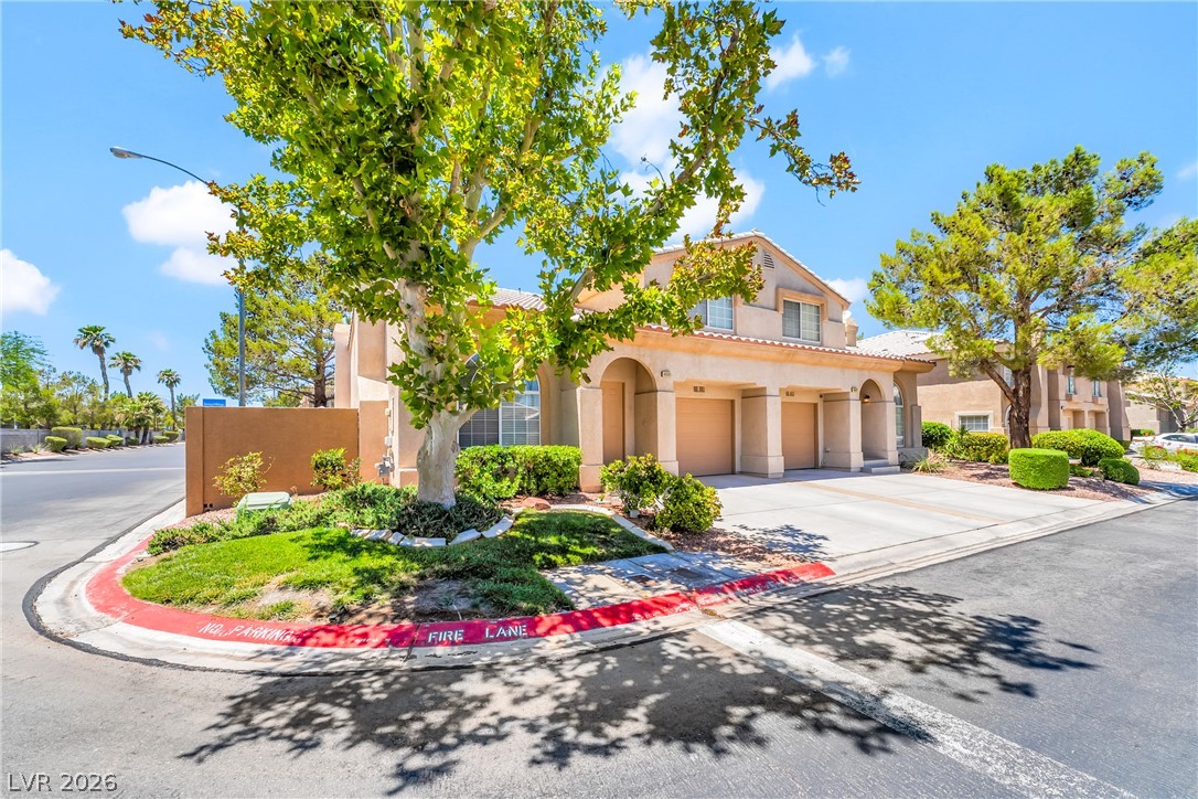 9695 Blue Calico Drive Las Vegas NV 89123