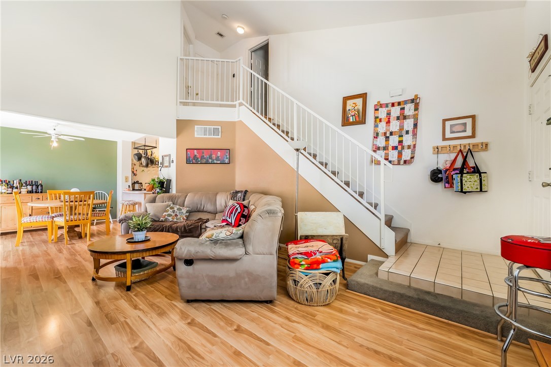 9695 Blue Calico Drive Las Vegas NV 89123